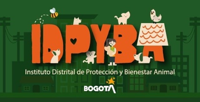 Instituto Distrital de Protección y Bienestar Animal, Bogotá